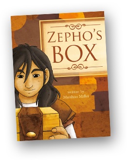 zephosbox